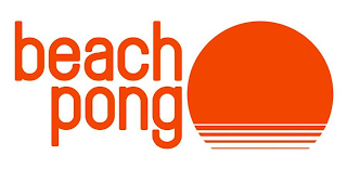 BEACHPONG logo