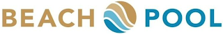 BEACHPOOL logo