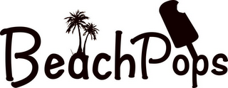 BEACHPOPS logo