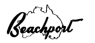 BEACHPORT logo