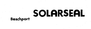 BEACHPORT SOLARSEAL logo