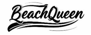 BEACHQUEEN logo