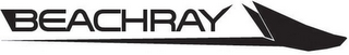 BEACHRAY logo
