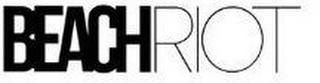 BEACHRIOT logo