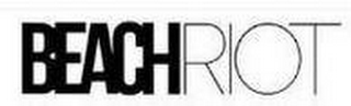 BEACHRIOT logo