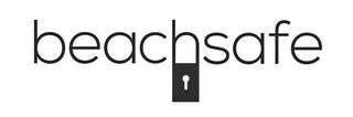 BEACHSAFE logo