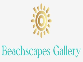 BEACHSCAPES GALLERY logo