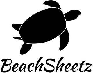 BEACHSHEETZ logo