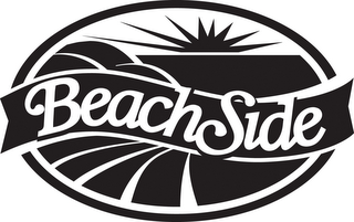 BEACHSIDE logo