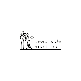 BEACHSIDE ROASTERS logo