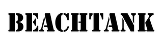 BEACHTANK logo