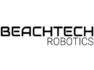 BEACHTECH ROBOTICS logo