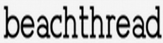BEACHTHREAD logo