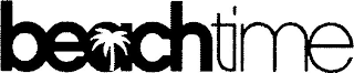 BEACHTIME logo