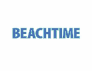 BEACHTIME logo