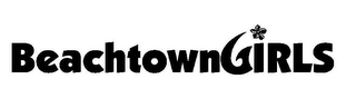 BEACHTOWNGIRLS logo