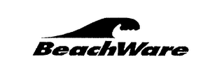 BEACHWARE logo