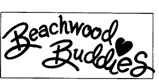 BEACHWOOD BUDDIES logo