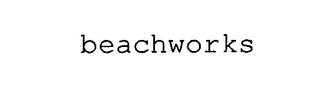 BEACHWORKS