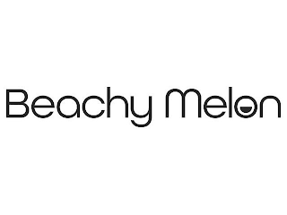 BEACHY MELON logo