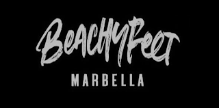 BEACHYFEET MARBELLA logo