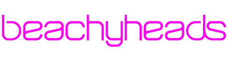 BEACHYHEADS logo