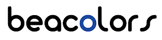 BEACOLORS logo