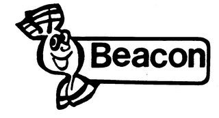 BEACON logo