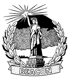 BEACON logo
