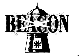 BEACON logo