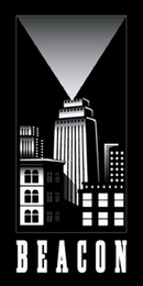 BEACON logo