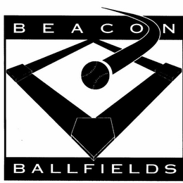 BEACON BALLFIELDS logo