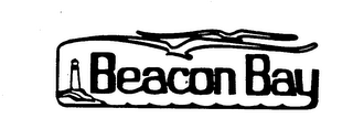BEACON BAY logo