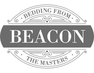BEACON BEDDING FROM THE MASTERS logo