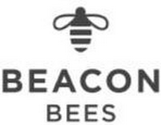 BEACON BEES logo