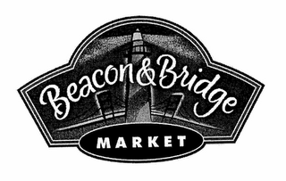 BEACON & BRIDGE MARKET logo