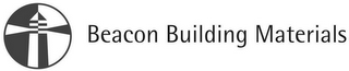 BEACON BUILDING MATERIALS logo