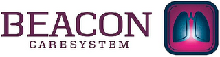 BEACON CARESYSTEM logo