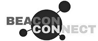 BEACON CONNECT logo