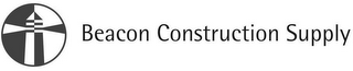 BEACON CONSTRUCTION SUPPLY logo