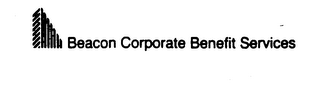 BEACON CORPORATE BENEFIT SERVICES logo