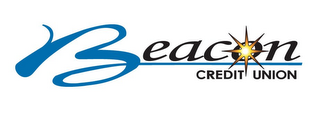 BEACON CREDIT UNION logo