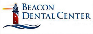 BEACON DENTAL CENTER logo