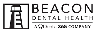 BEACON DENTAL HEALTH A DENTAL365 COMPANY logo