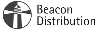 BEACON DISTRIBUTION logo