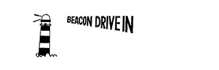 BEACON DRIVE IN logo