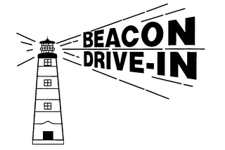 BEACON DRIVE-IN logo