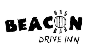 BEACON DRIVE INN logo