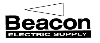 BEACON ELECTRIC SUPPLY logo