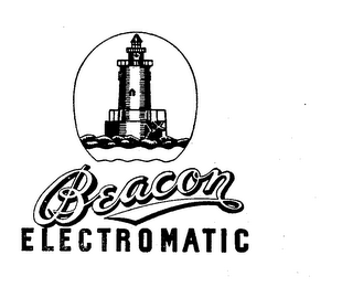 BEACON ELECTROMATIC logo